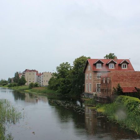 Apartament Bm Gdańsk Exterior foto