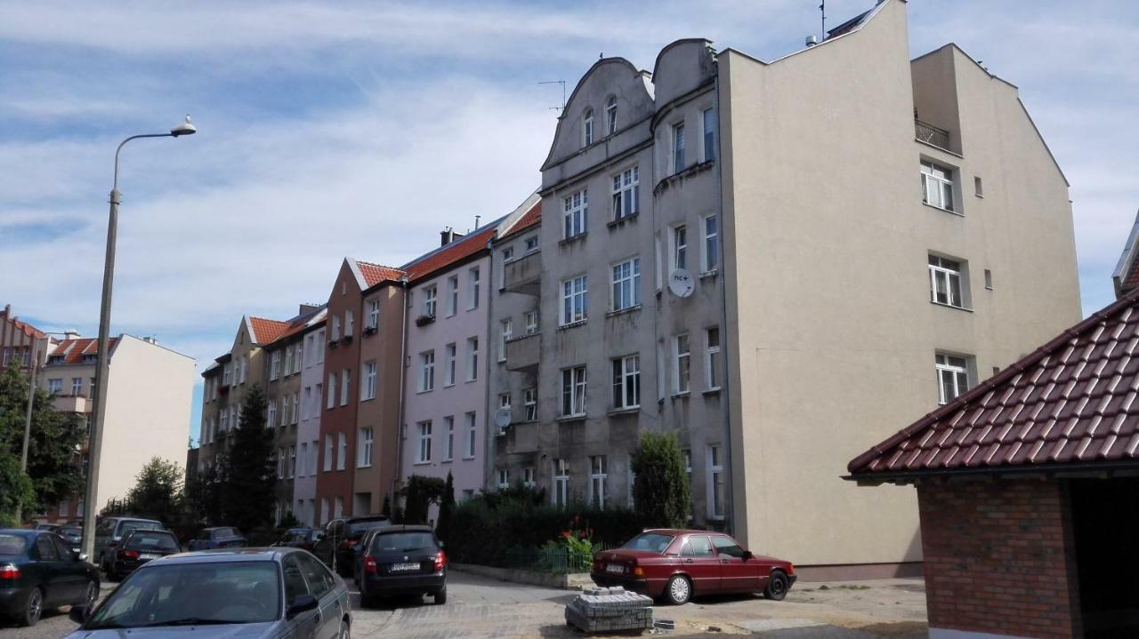 Apartament Bm Gdańsk Exterior foto