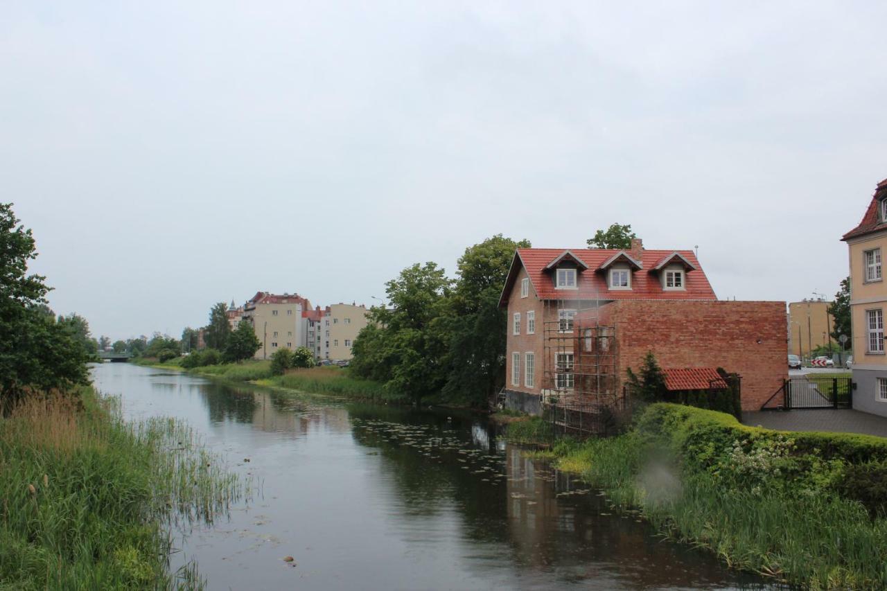 Apartament Bm Gdańsk Exterior foto