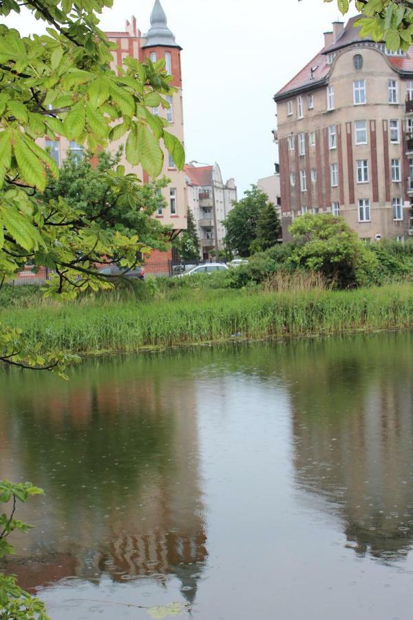 Apartament Bm Gdańsk Exterior foto