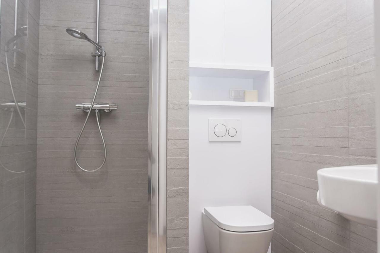 Apartament Bm Gdańsk Exterior foto