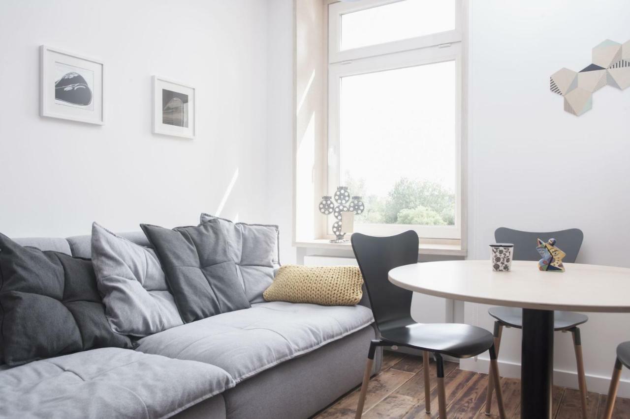 Apartament Bm Gdańsk Exterior foto