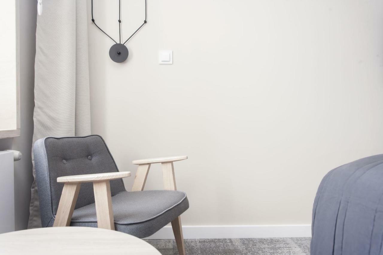 Apartament Bm Gdańsk Exterior foto