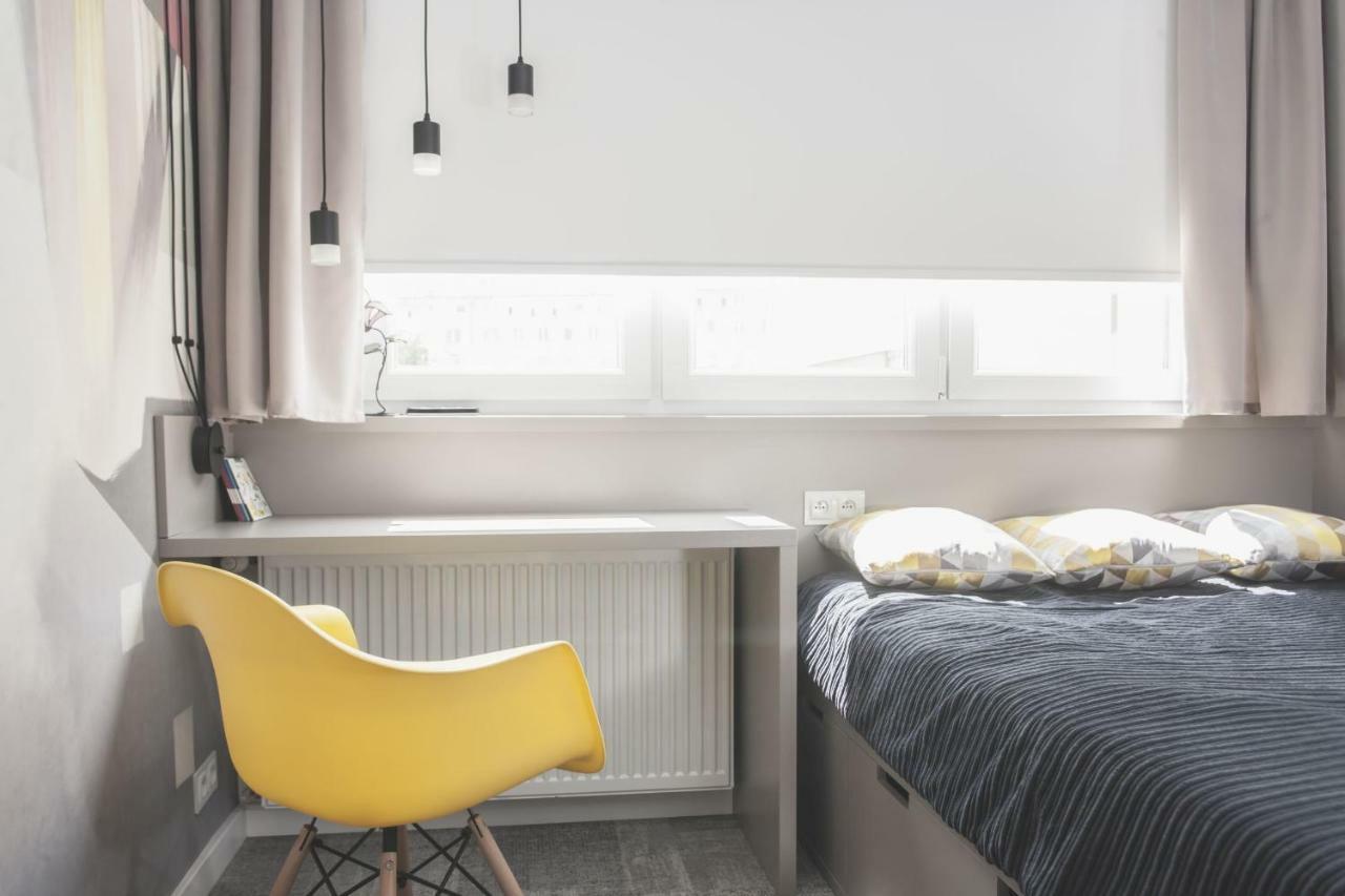 Apartament Bm Gdańsk Exterior foto