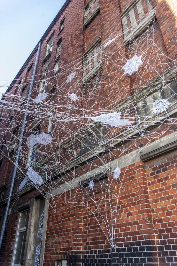 Apartament Bm Gdańsk Exterior foto